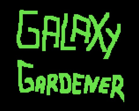 Galaxy Gardener