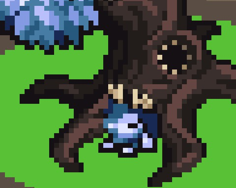 Spirit of the Tree