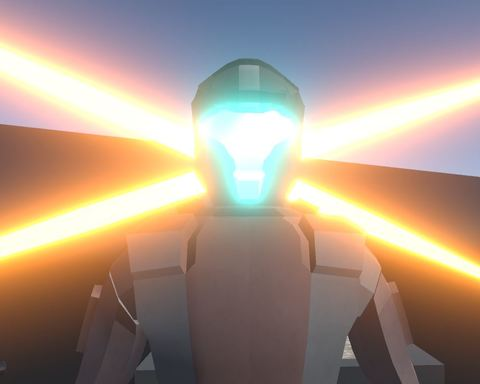 The Few Who Stand