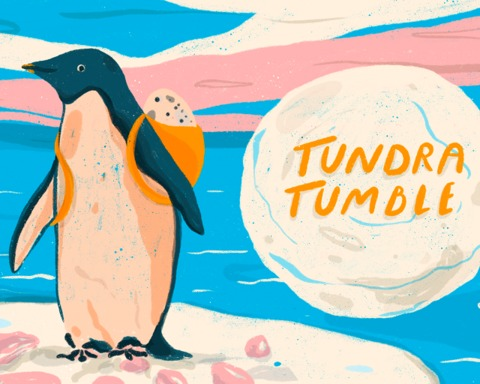 Tundra Tumble