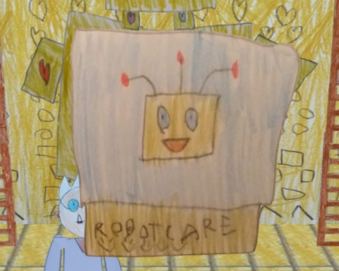 Robot Care