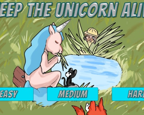 Keep the Unicorn Alive!