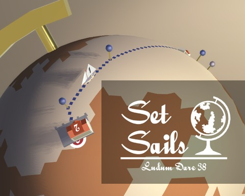 Set Sails