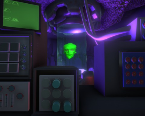 LifeForm