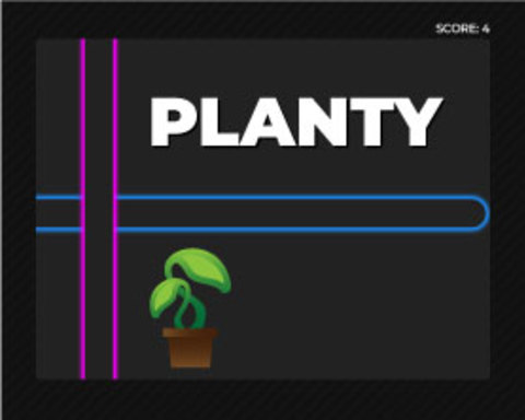 Planty