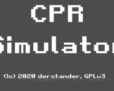 CPR Simulator