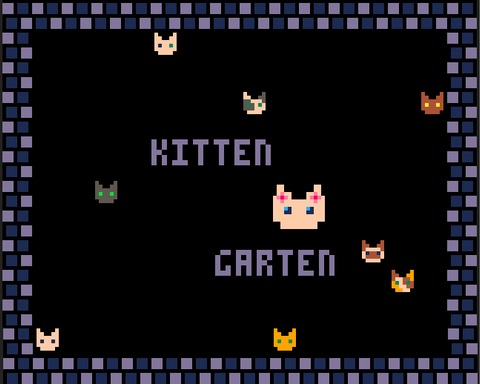 kittengarten