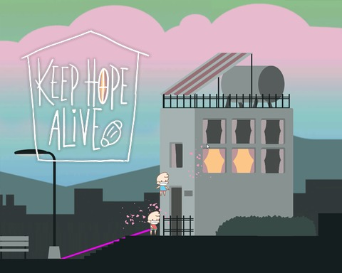 Keep Hope Alive