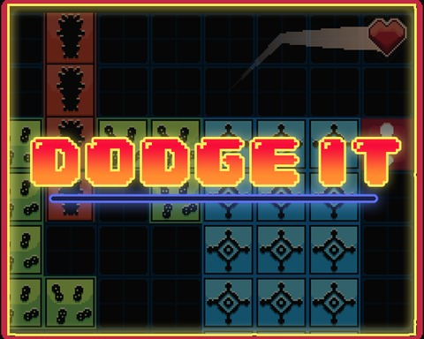 DODGE IT
