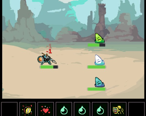 Healer of Elric