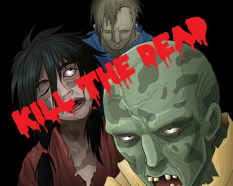 Kill the Dead