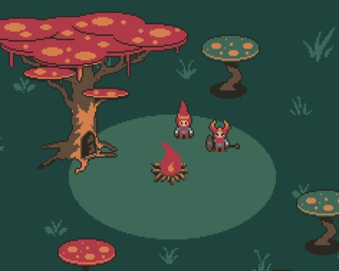 embershrooms