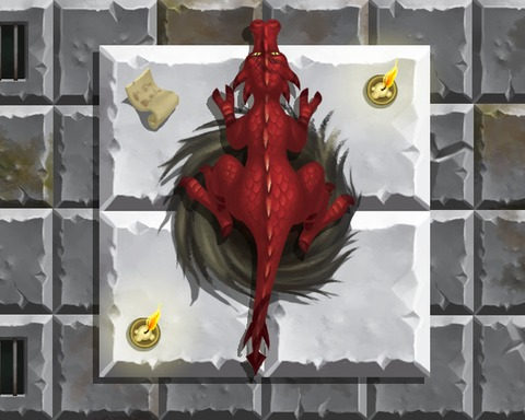 How To Feed your Dragon