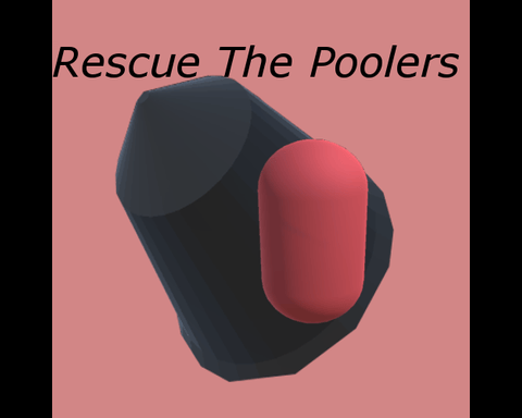 Rescue the Poolers