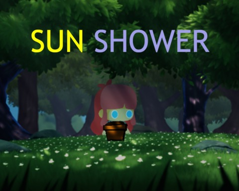 Sun Shower