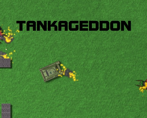 Tankageddon