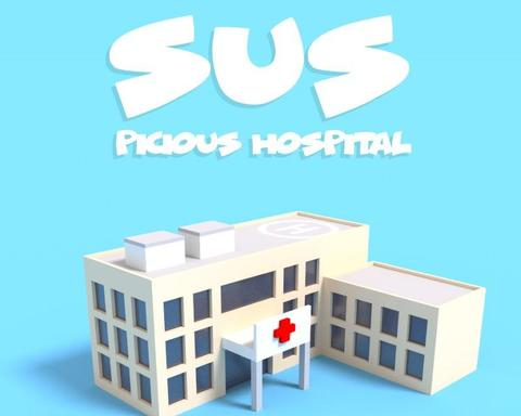 SUSpicious Hospital