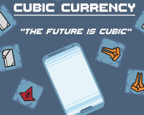 Cubic Currency