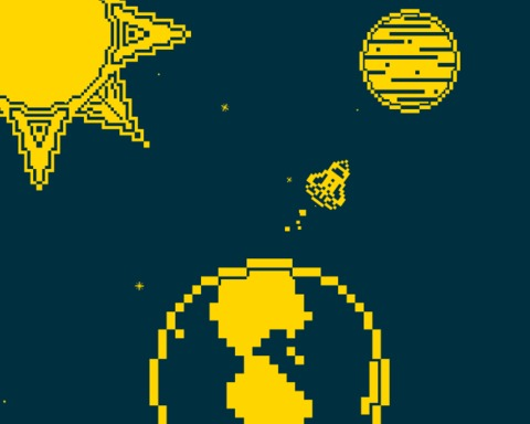 Space Exodus