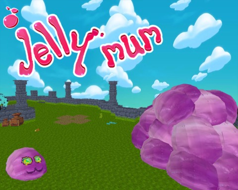 Jelly Mum