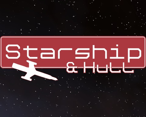 Starship & Hull