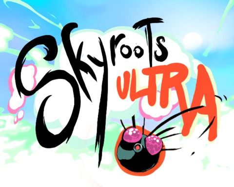 SkyRoots Ultra