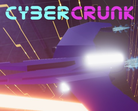 CYBERCRUNK