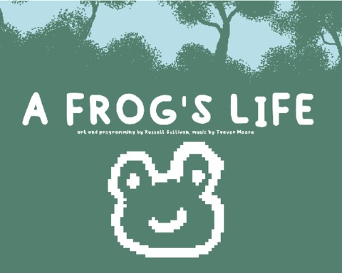 A Frog's Life
