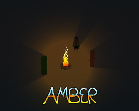 AMBER