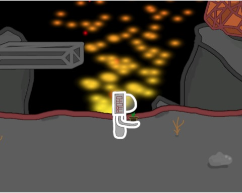 Proto Game