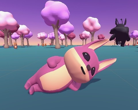 Sheeb Survival
