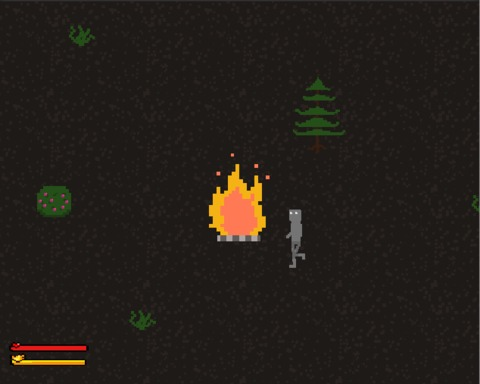 Bonfire