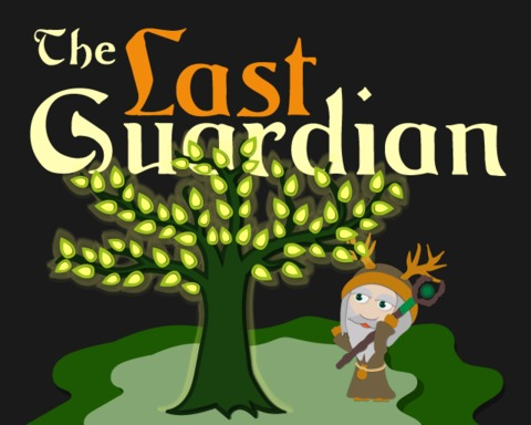 The Last Guardian