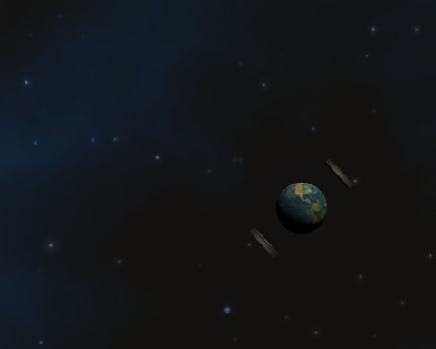 Meteor Strike!