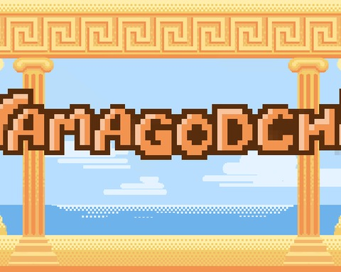 TamaGodChi