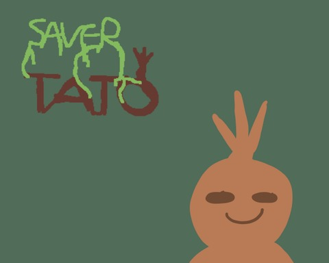 SaverTato