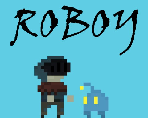 ROBOY
