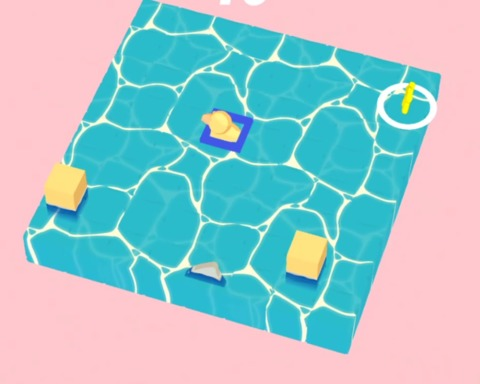 Unsplashed