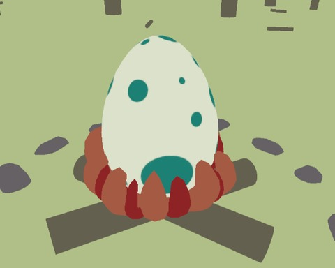 Egg Tender