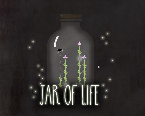Jar of Life