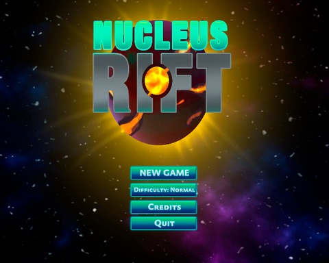 Nucleous Rift