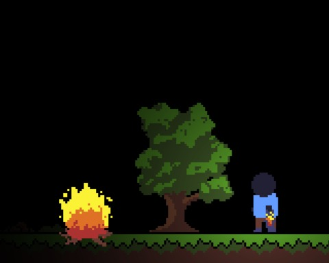 Campfire