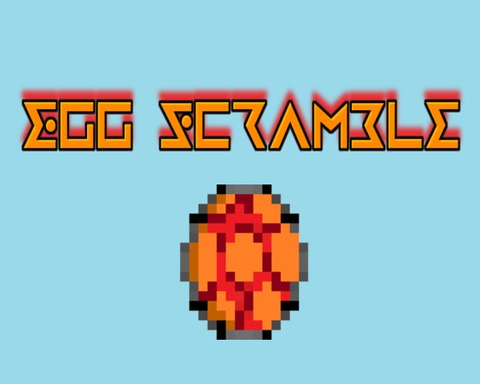 Egg Scramble