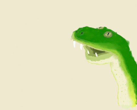 Claude Van Clamme Presents: The Pet Snake Chronicles