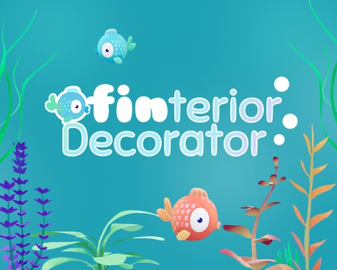 Finterior Decorator