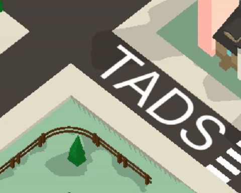 Totally Accurate Delivery Simulator