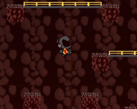 Cave Eggscape