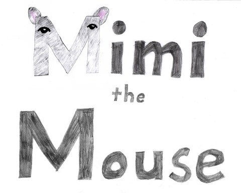 Mimi the Mouse
