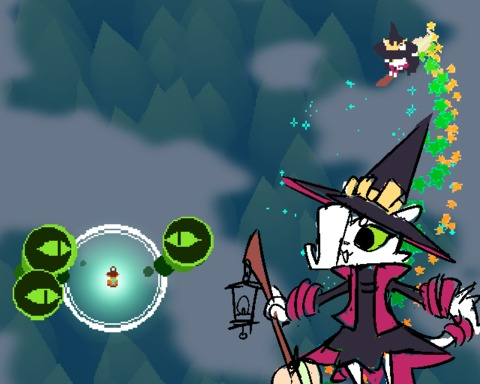 Lucid Drifter