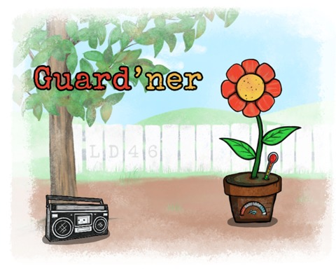 Guard'ner